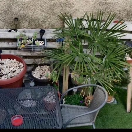 Gemuetliche Im Erdgeschoss By Interhome Apartmán Diklo