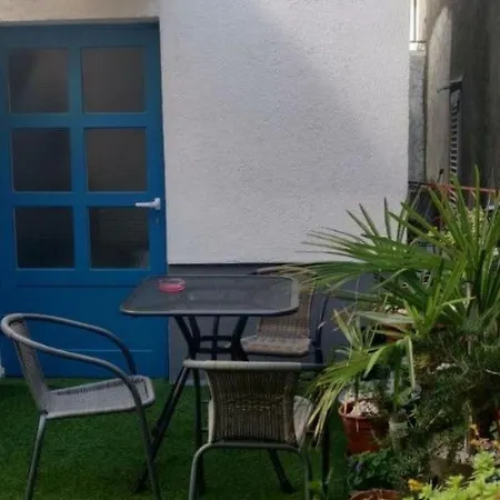 Gemuetliche Im Erdgeschoss By Interhome *