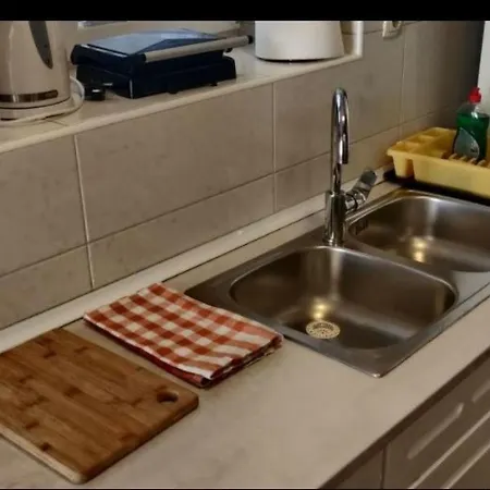 Apartmán Gemuetliche Im Erdgeschoss By Interhome Diklo