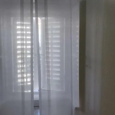 Apartmán Gemuetliche Im Erdgeschoss By Interhome *