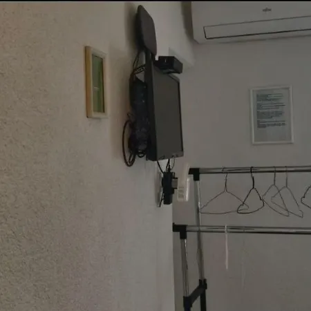 Gemuetliche Im Erdgeschoss By Interhome Apartmán *
