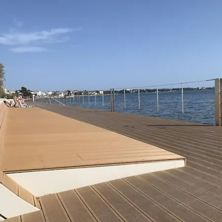 Apartmán Gemuetliche Im Erdgeschoss By Interhome