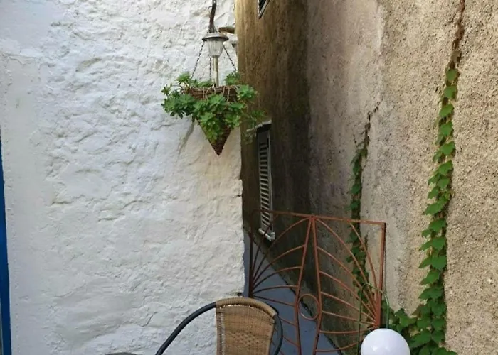 Διαμέρισμα Gemuetliche Im Erdgeschoss By Interhome Diklo