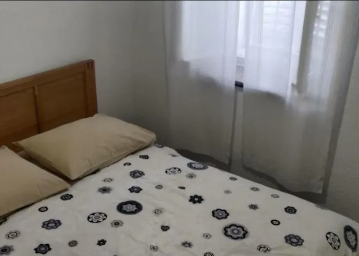 Διαμέρισμα Gemuetliche Im Erdgeschoss By Interhome *
