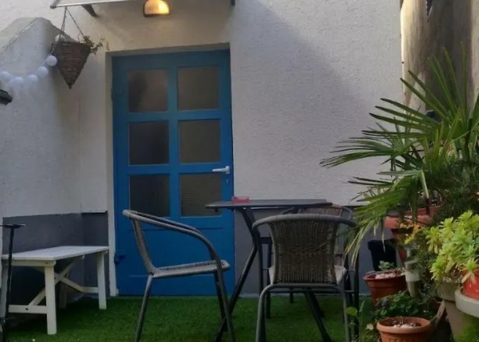 Διαμέρισμα Gemuetliche Im Erdgeschoss By Interhome Diklo