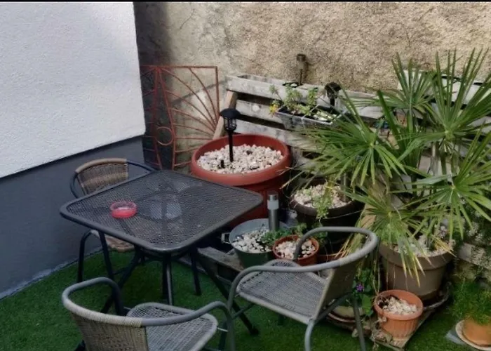Gemuetliche Im Erdgeschoss By Interhome * Diklo