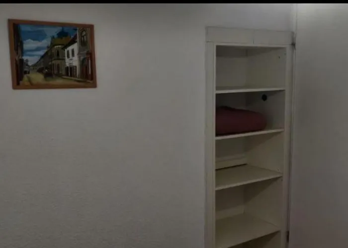 Διαμέρισμα Gemuetliche Im Erdgeschoss By Interhome
