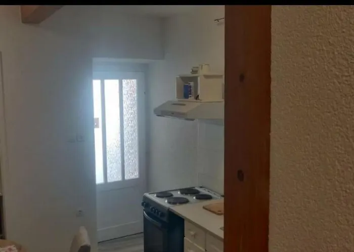 Gemuetliche Im Erdgeschoss By Interhome