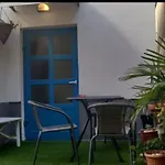 Apartmán Gemuetliche Im Erdgeschoss By Interhome Diklo