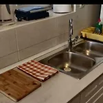 Apartmán Gemuetliche Im Erdgeschoss By Interhome Diklo