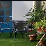 Gemuetliche Im Erdgeschoss By Interhome Apartmán