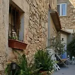 Gemuetliche Im Erdgeschoss By Interhome Apartmán