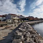 Apartmán Gemuetliche Im Erdgeschoss By Interhome Diklo