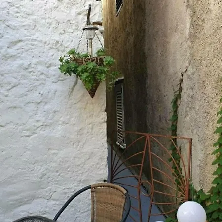 Apartament Gemuetliche Im Erdgeschoss By Interhome Diklo