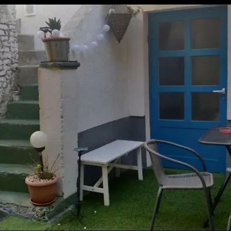 Gemuetliche Im Erdgeschoss By Interhome * Diklo