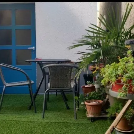 Gemuetliche Im Erdgeschoss By Interhome Apartament