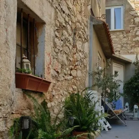 Gemuetliche Im Erdgeschoss By Interhome Apartament