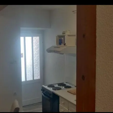 Gemuetliche Im Erdgeschoss By Interhome